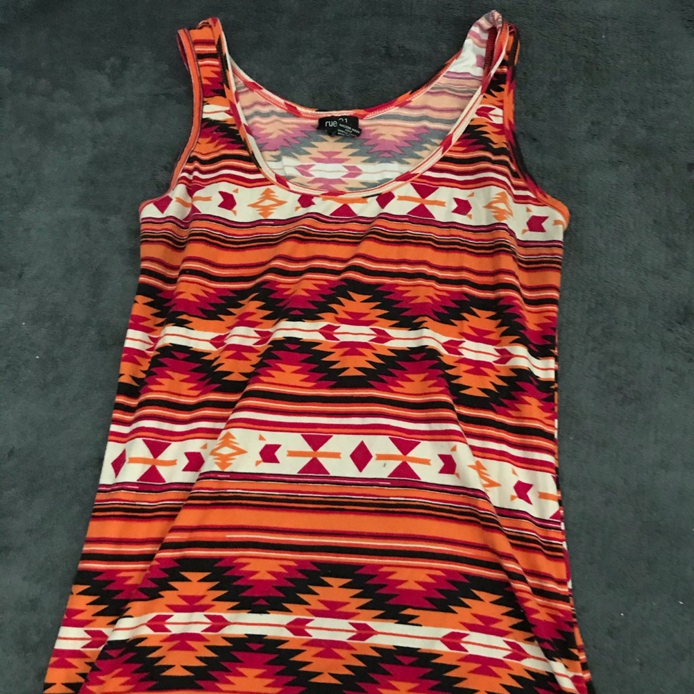 rue 21